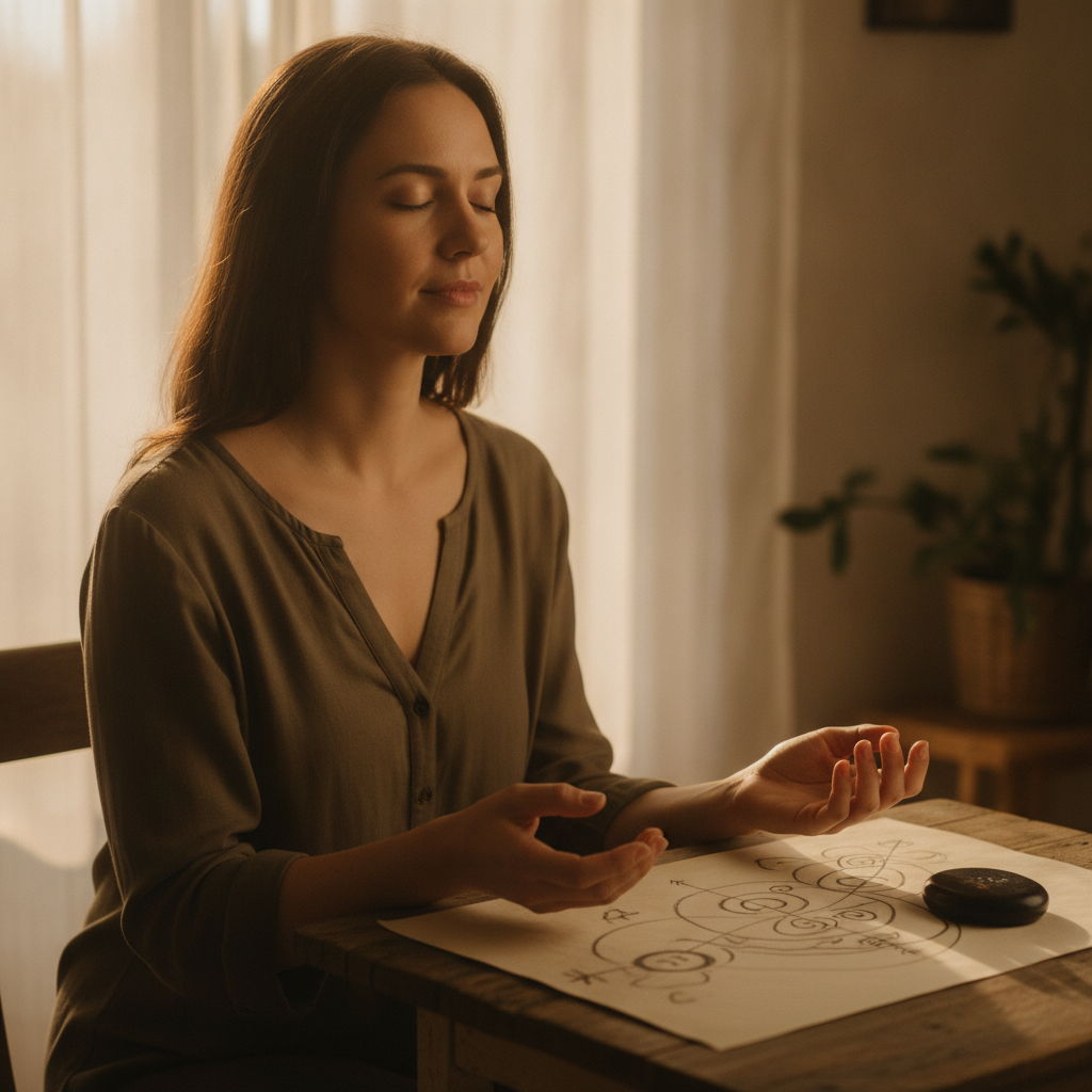 What Does an Emotion Code Practitioner Do and Who Can Benefit?