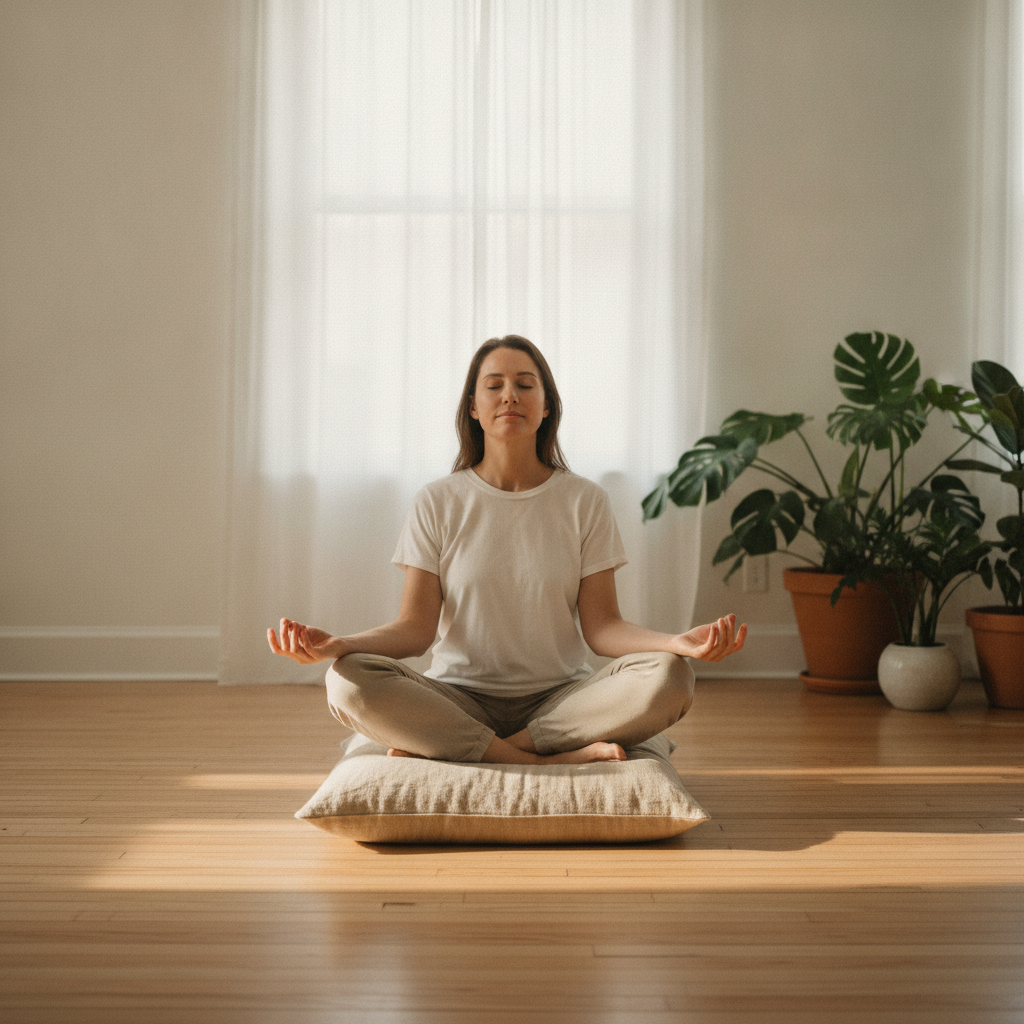 What Is Energy Healing? A Clear Guide for Beginners