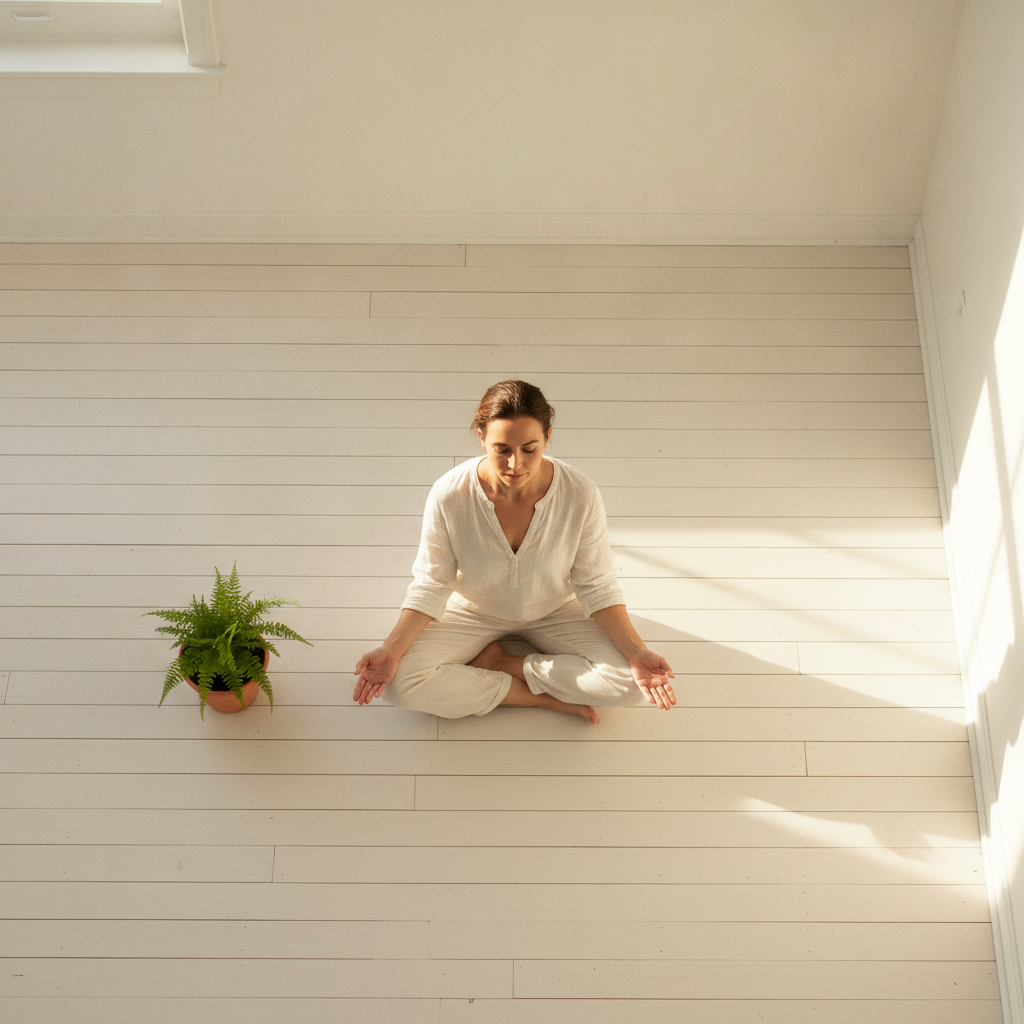 What Is Energy Healing Therapy and Who Can It Benefit?