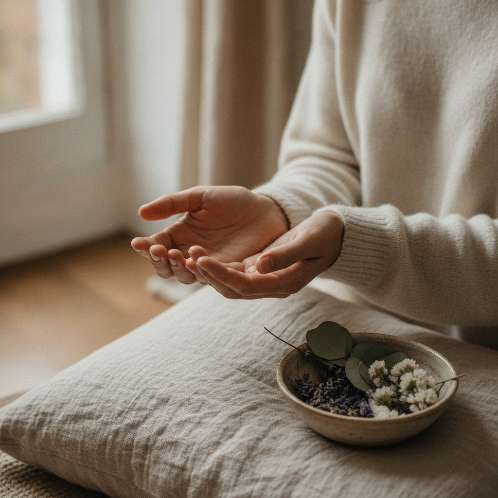 What Is Eternal Energy Healing and How Does It Compare?