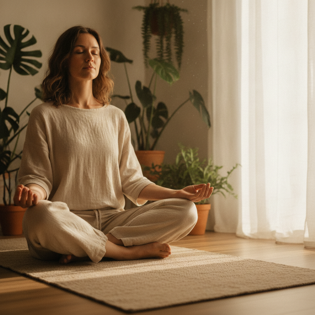 What Is the Institute of Yoga Therapy and Why Does It Matter?
