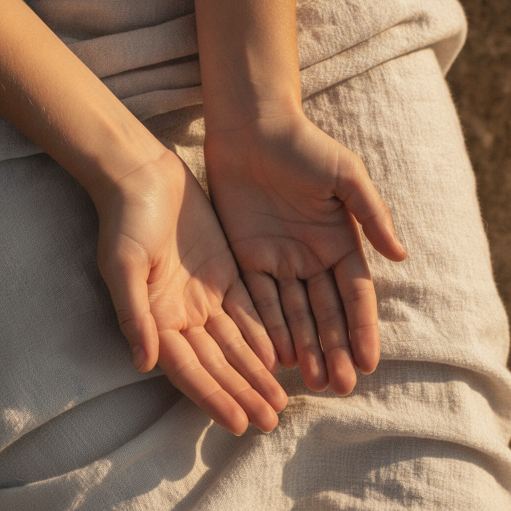 Why Energy Is Healing: Concepts Behind Energy-Based Therapy