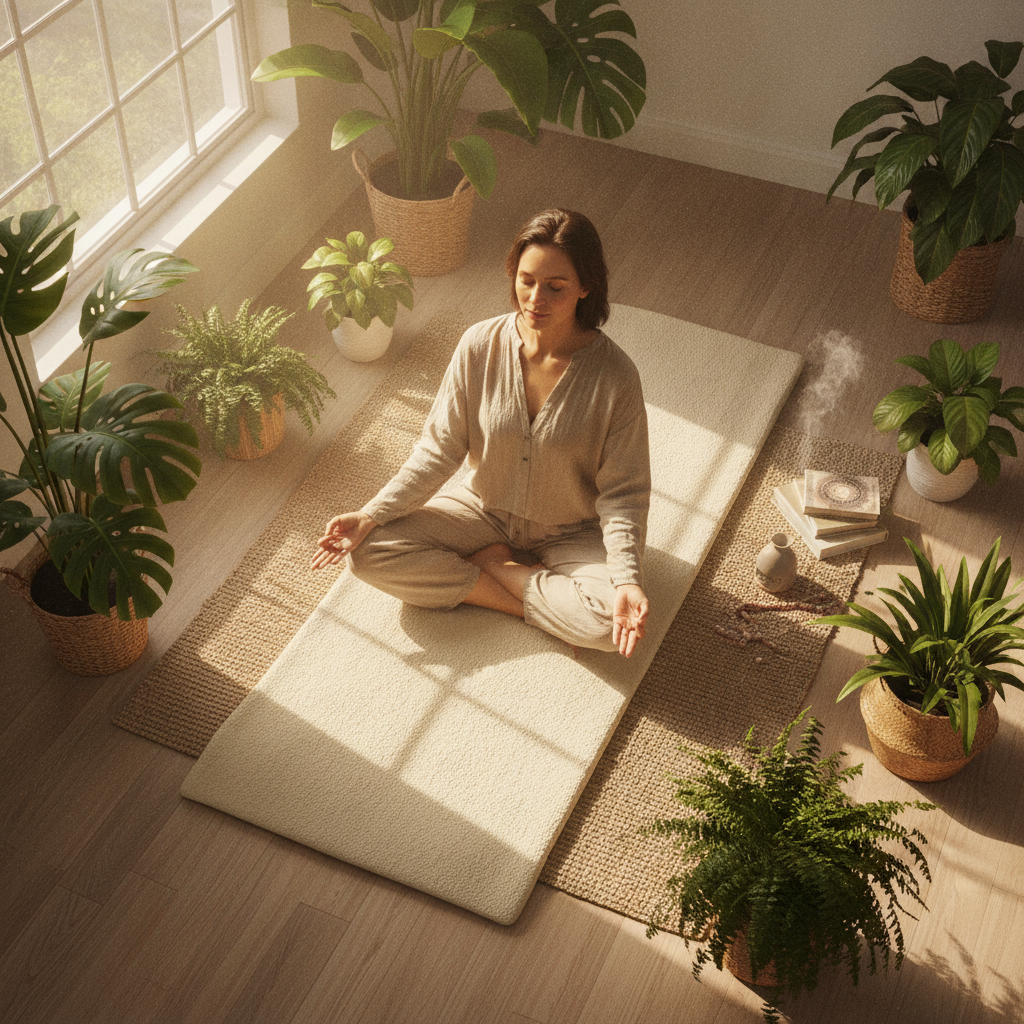 Yoga as Therapy: How One-on-One Sessions Differ from Group Classes
