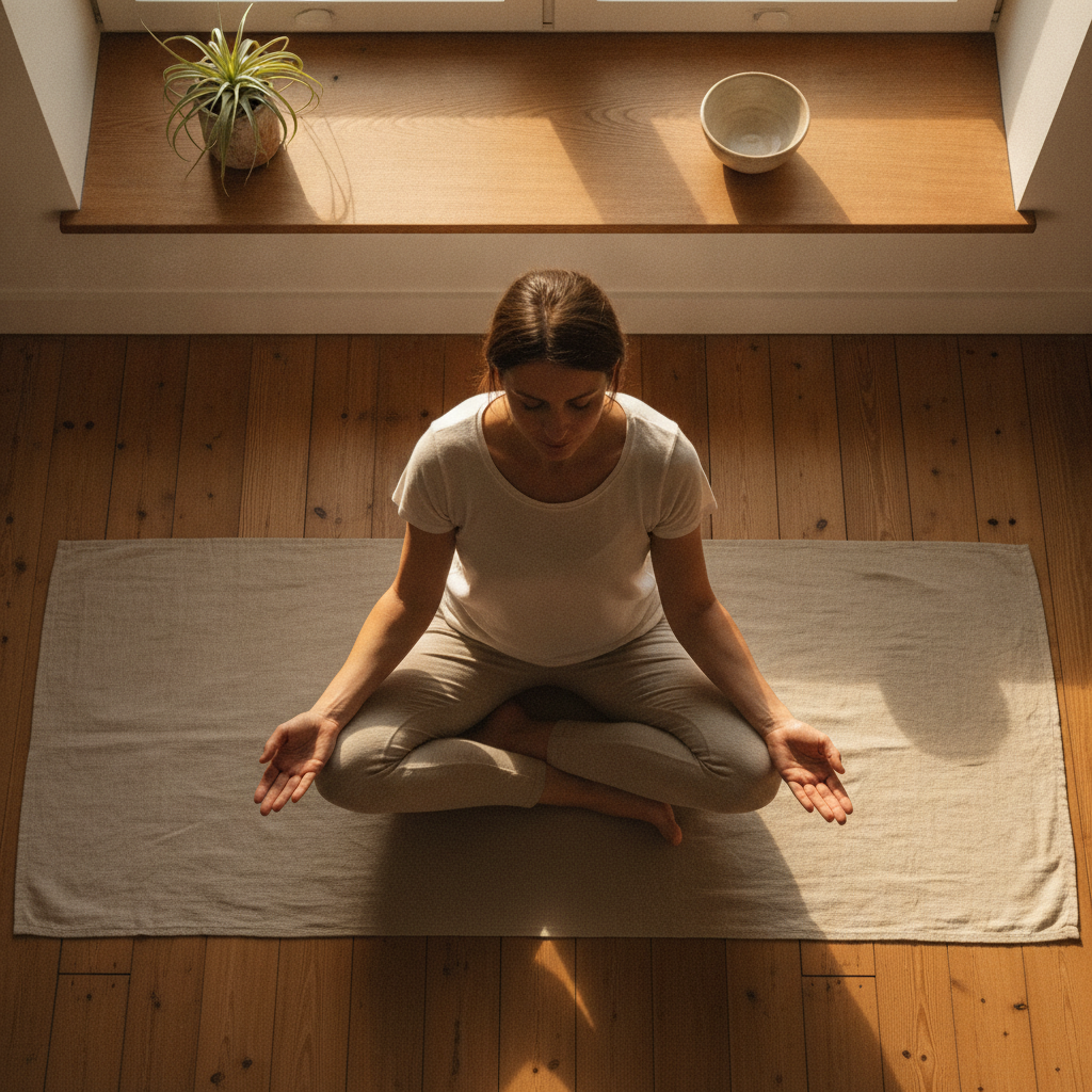 Can Yoga Be Used for Therapy? What the Evidence Shows