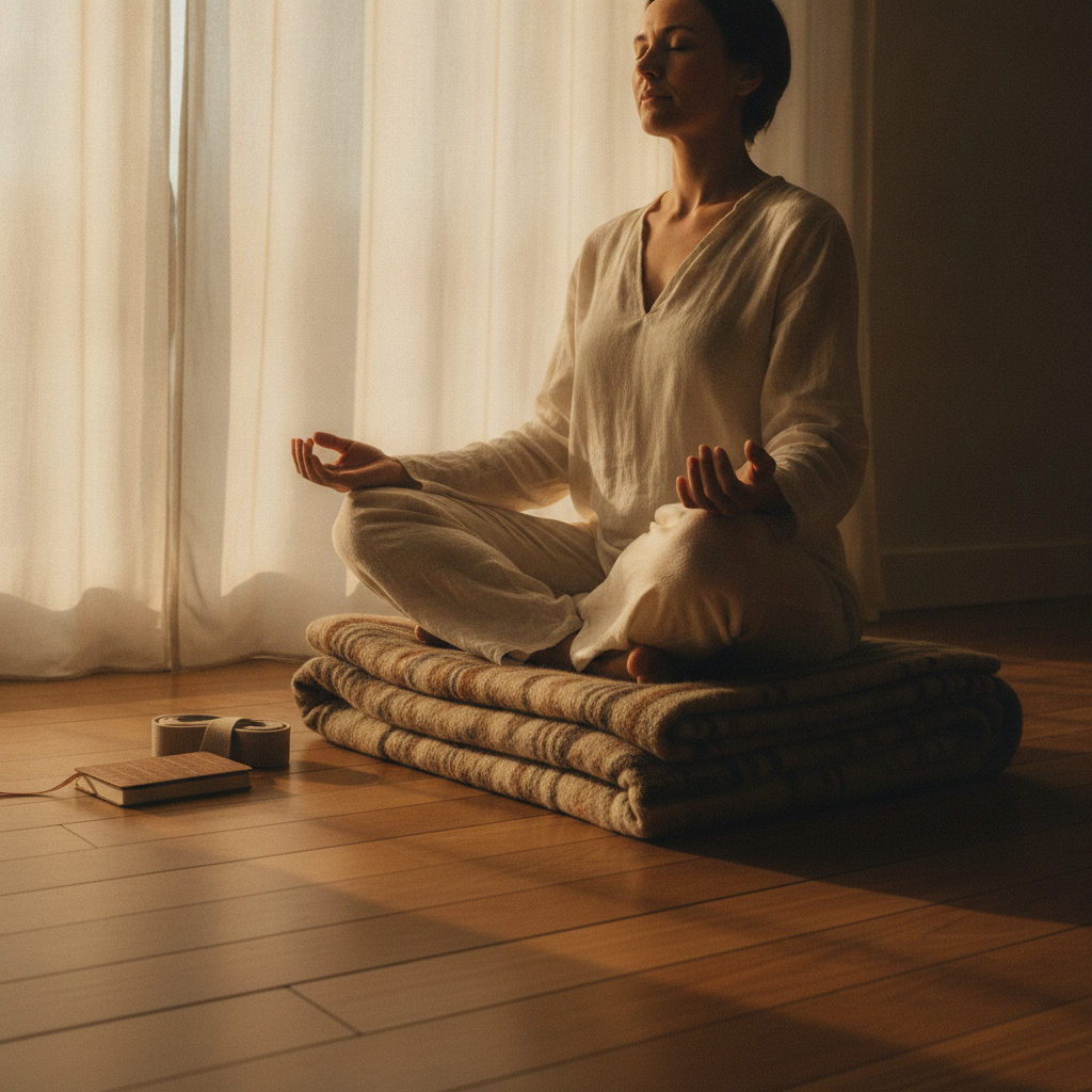 Yoga Therapy Class vs One-on-One Sessions: What’s Different?
