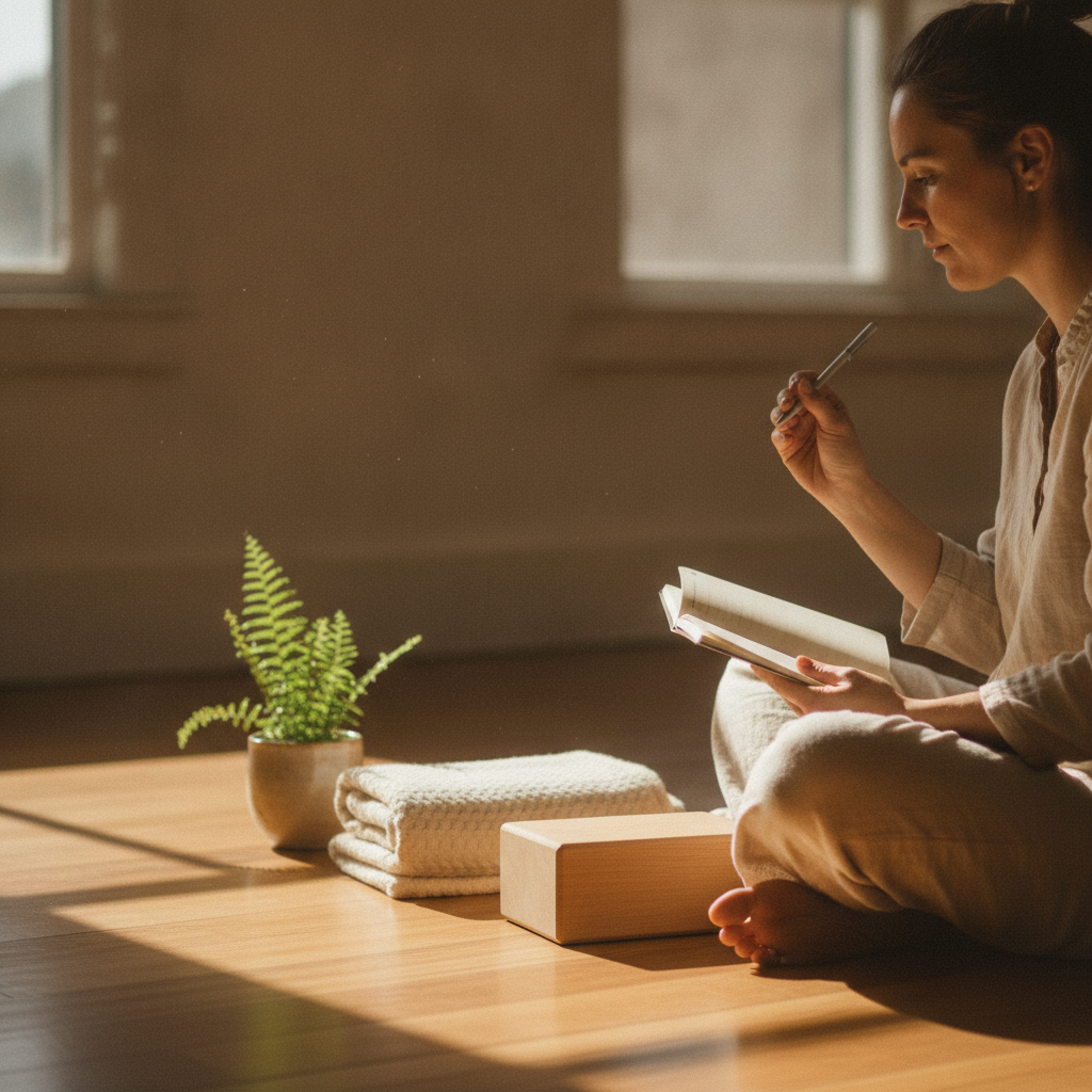 Thinking About a Yoga Therapy Course? What You Should Know First