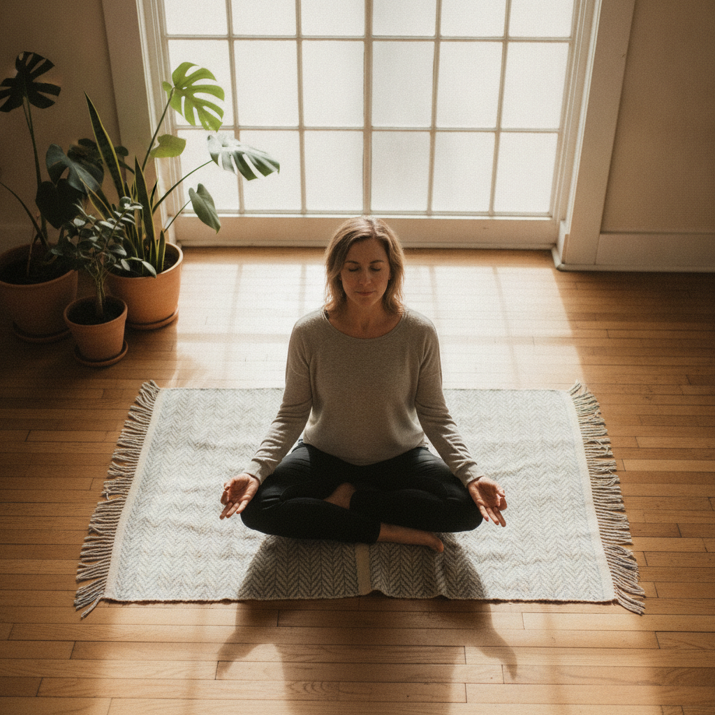 Yoga Therapy Courses: What They Cover and Who They’re For