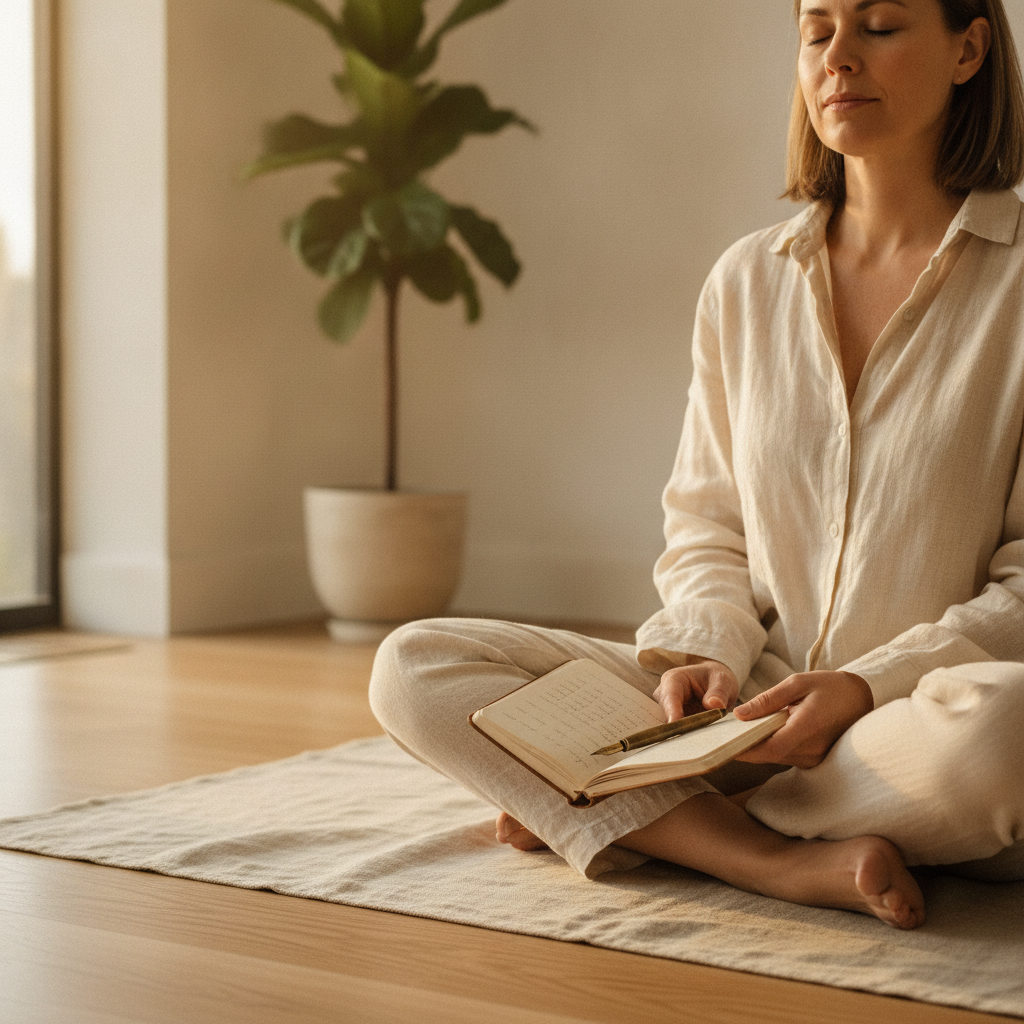 Yoga Therapy Education: What Training Involves and Who Needs It