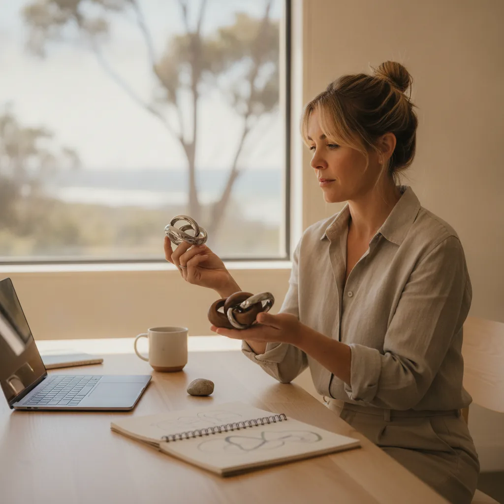 The Link Between Anxiety and Tiredness and How to Break It