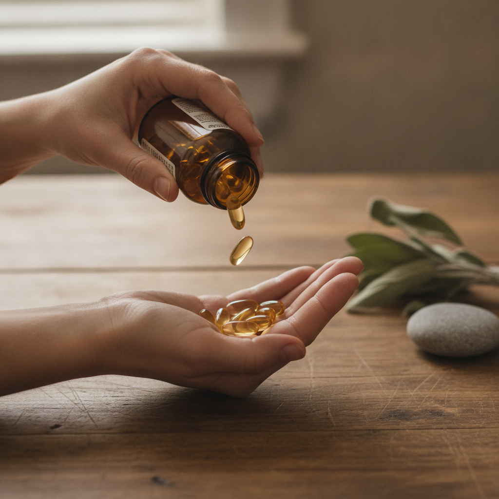 Body Code Keto Capsules: What Are They and How Do They Work?