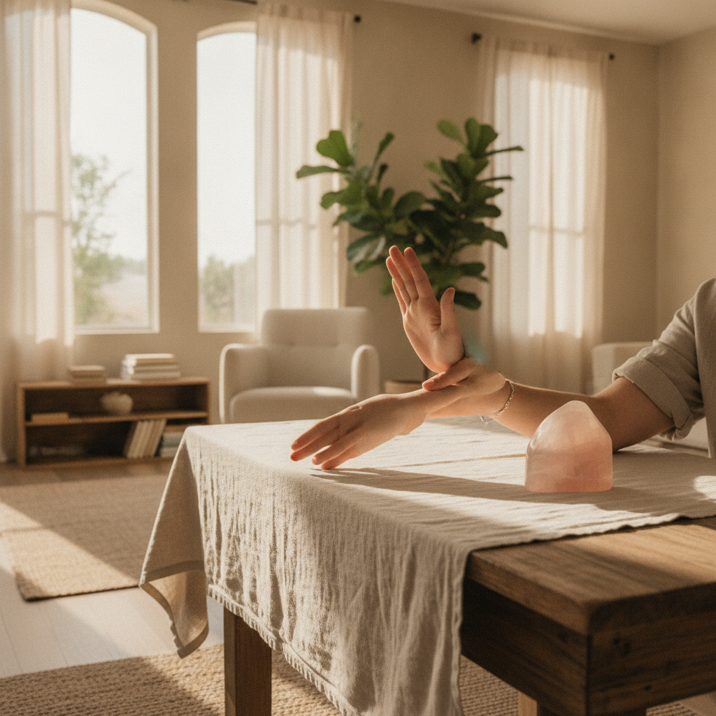 Who Is Dr Bradley Nelson and What Is the Emotion Code?