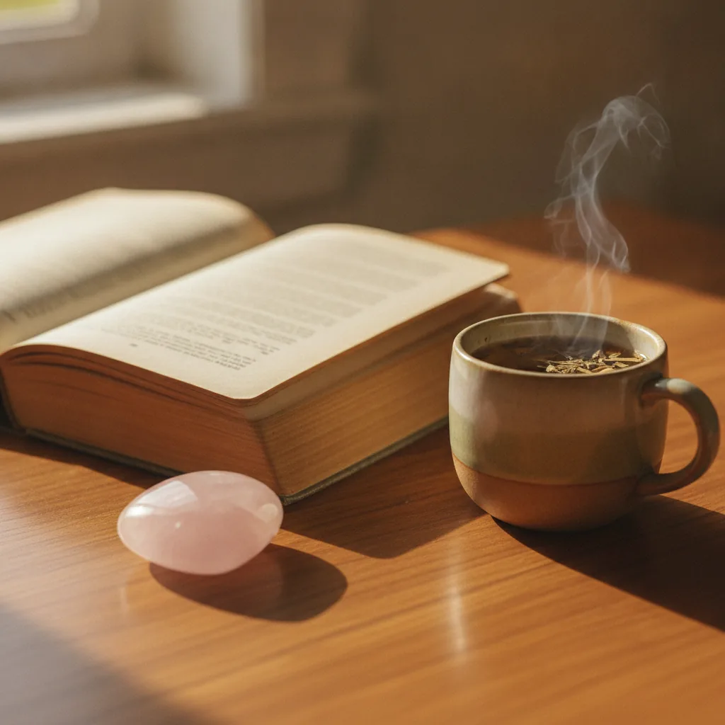 The Emotion Code Book: Key Takeaways and How to Apply Them