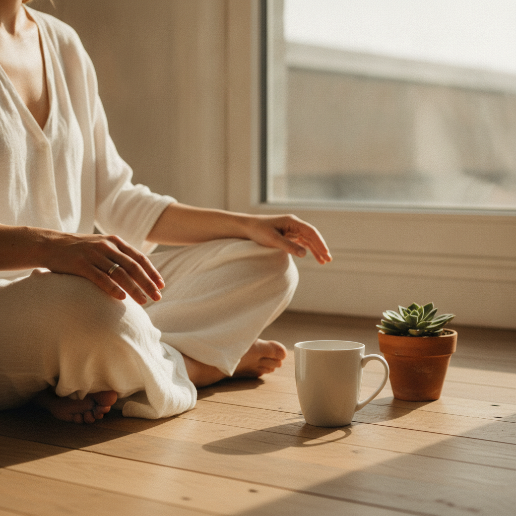Emotional Health and Wellbeing: What It Means and How to Nurture It