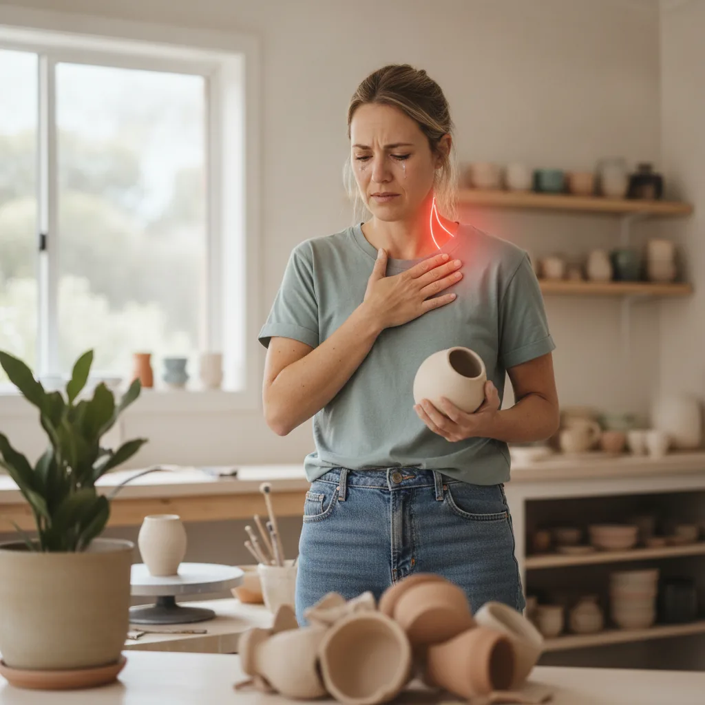 How Your Emotions Affect Your Physical Health