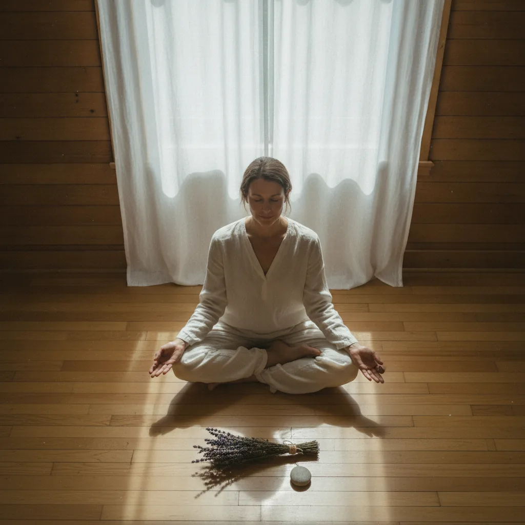Energy Healing Class vs One-on-One Session: Which Suits You?
