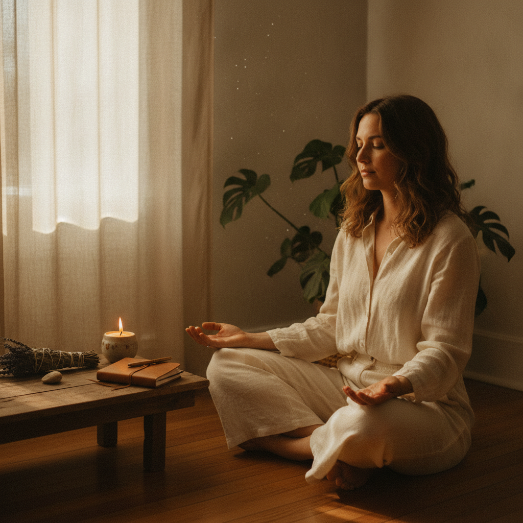 Thinking About an Energy Healing Course? What to Know First