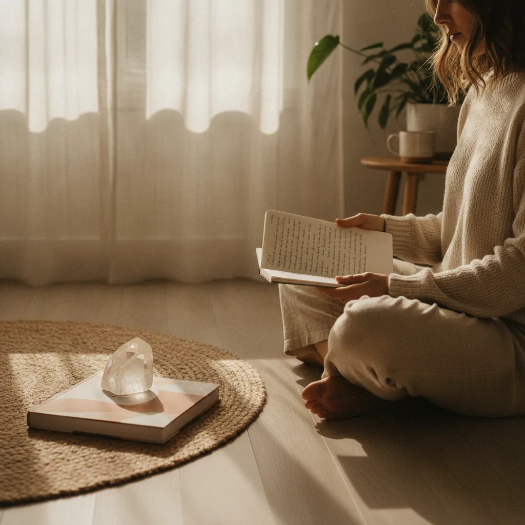Considering Energy Healing Courses? What to Expect and Look For