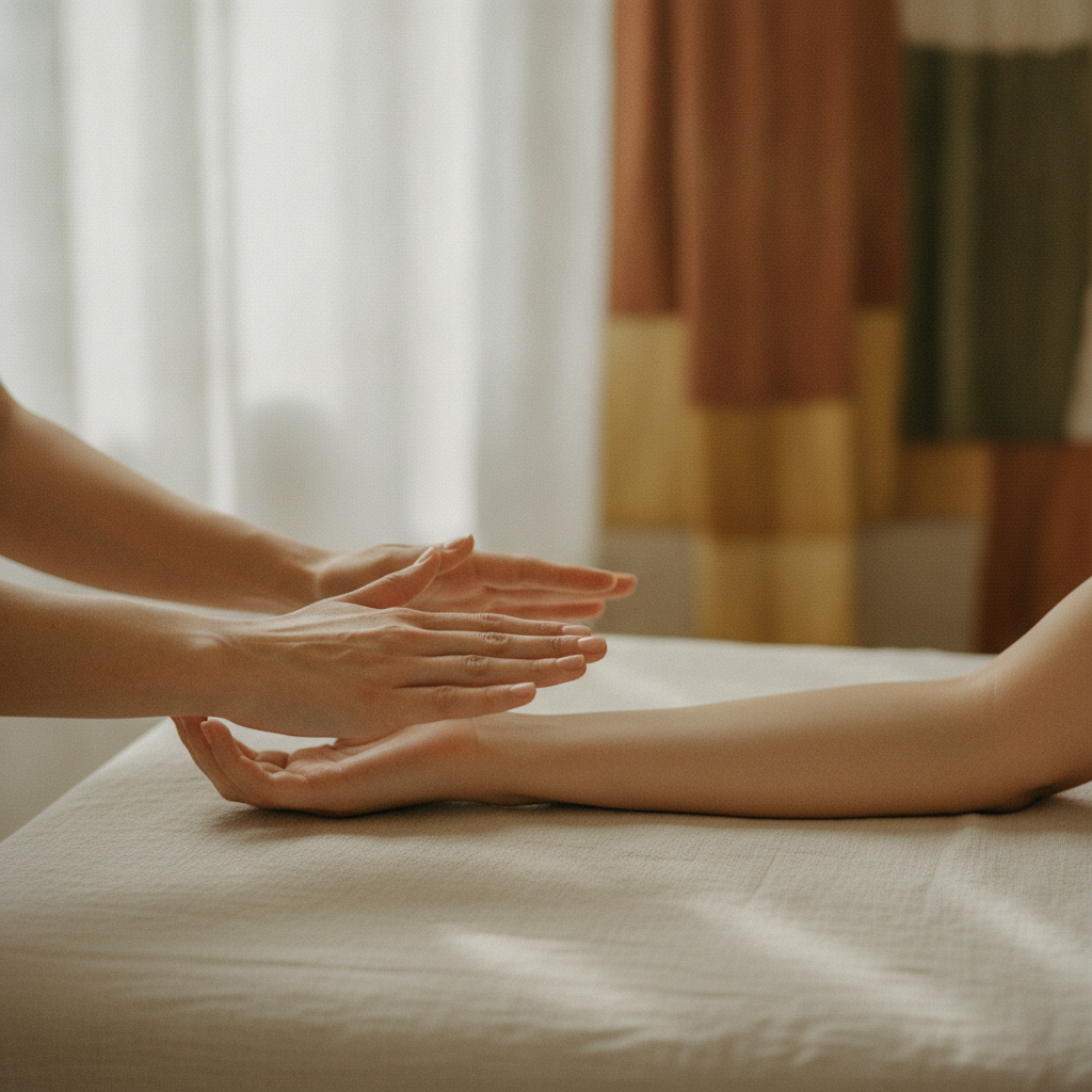 Donna Eden Energy Healing: What It Is and How It Compares