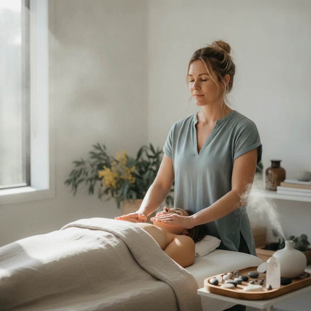 Energy Healing Explained: Types, Benefits and What to Expect