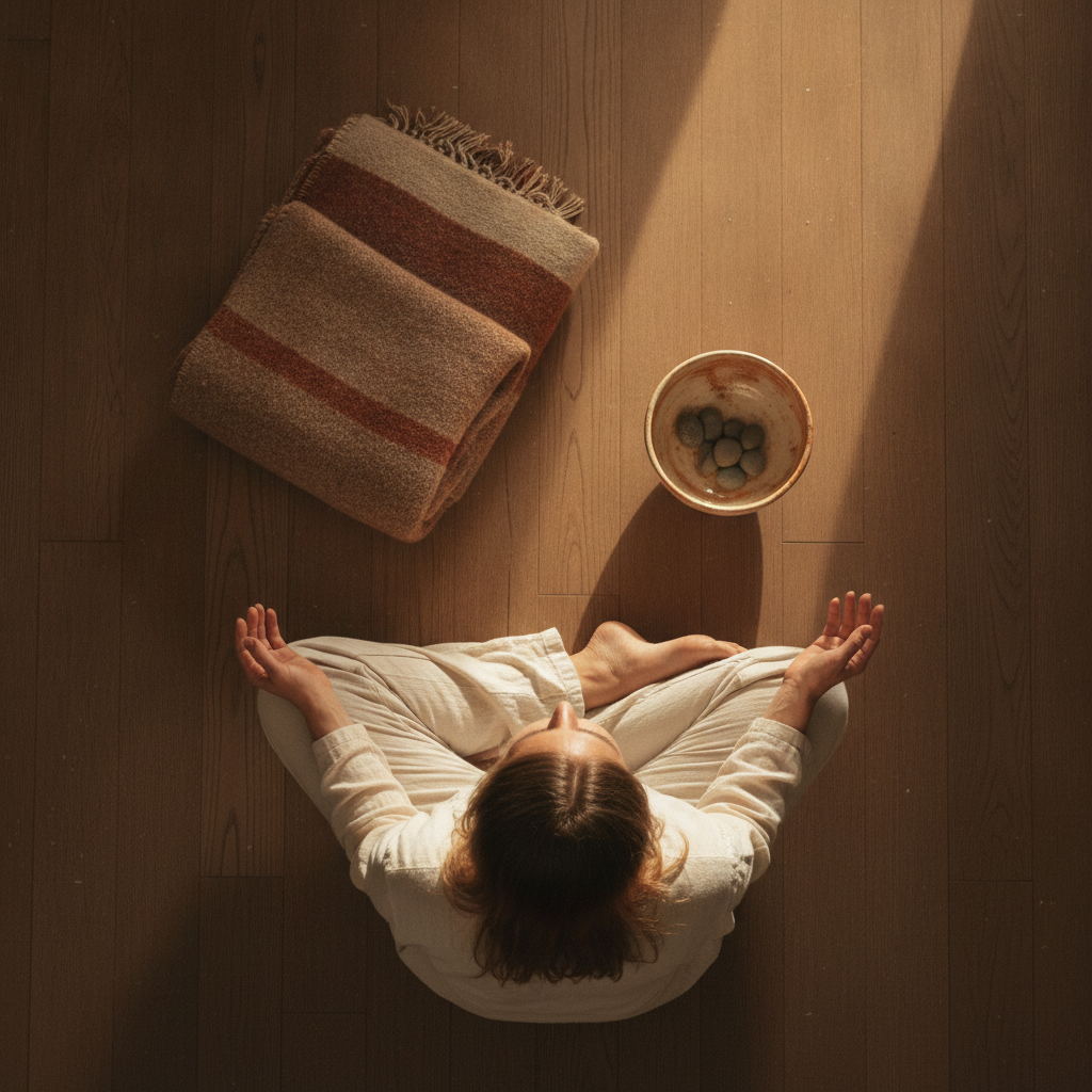 Energy Healing vs Massage: What’s the Difference?