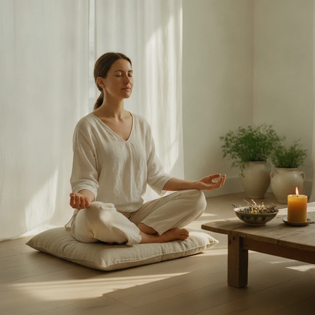 Energy Healing Treatments: What They Involve and Who Can Benefit