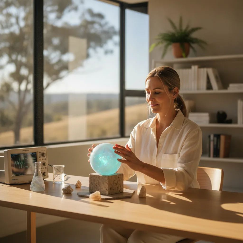 Energy Medicine: What the Research Says and How It Can Help