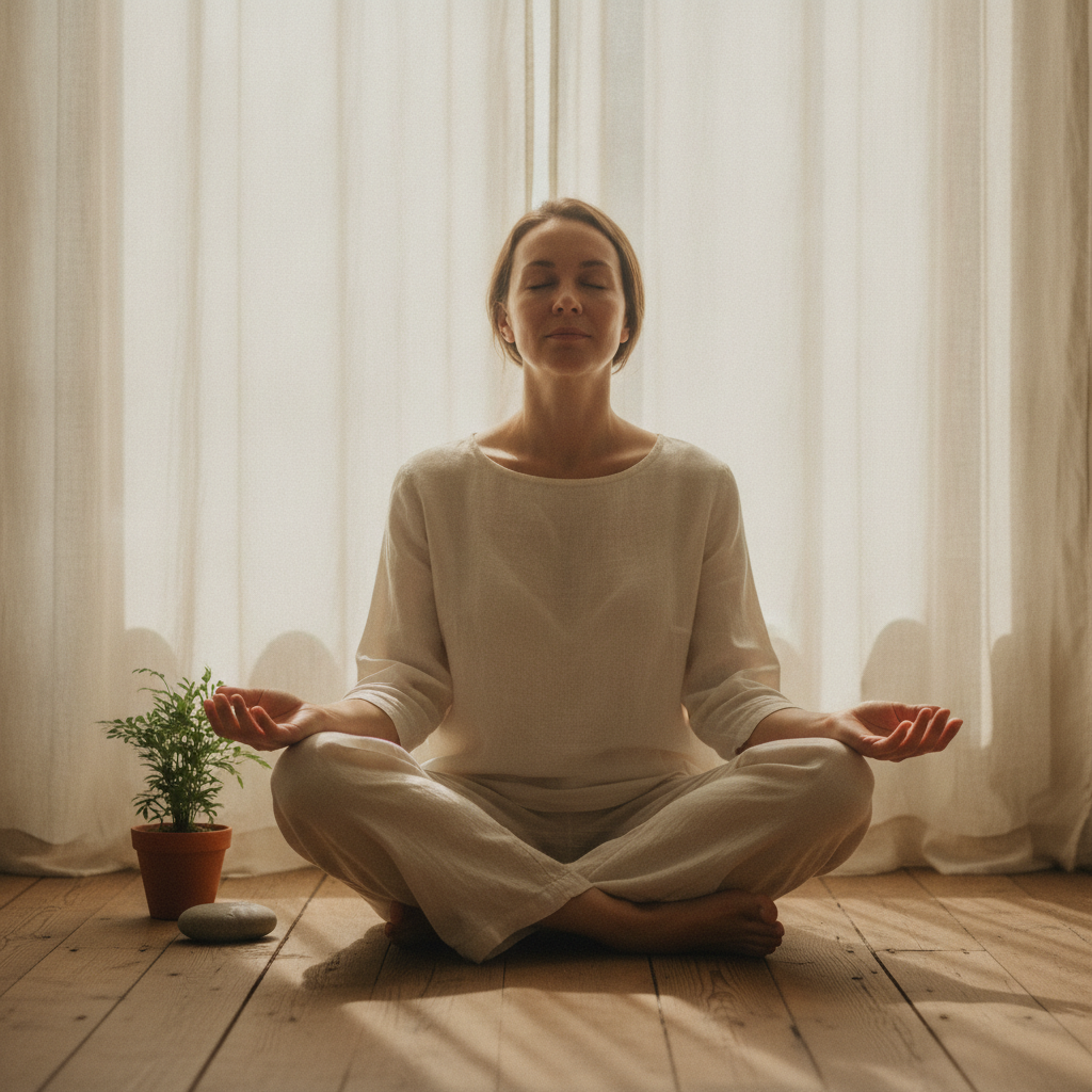 What Is Eternal Energy Healing and Wellness? A Balanced Look