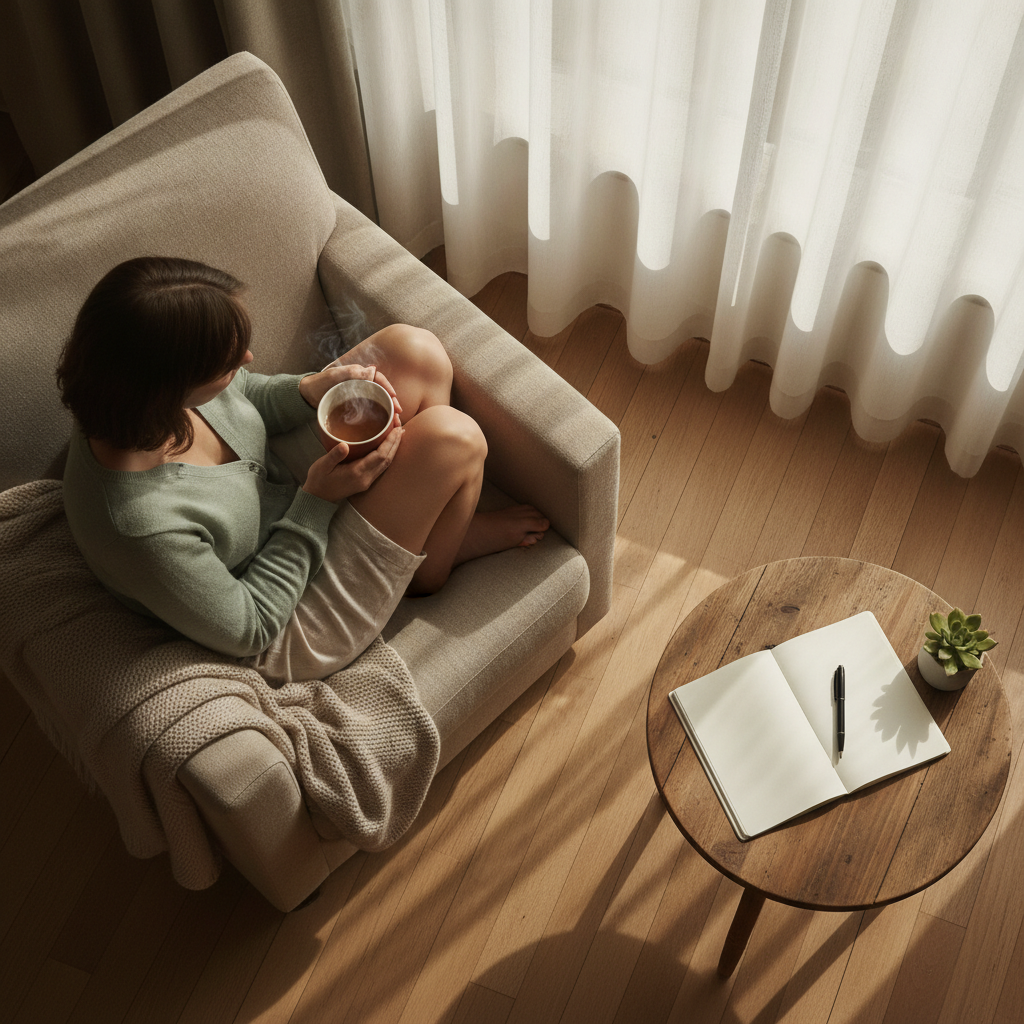 What to Expect on a Free Intro Call with a Holistic Healer