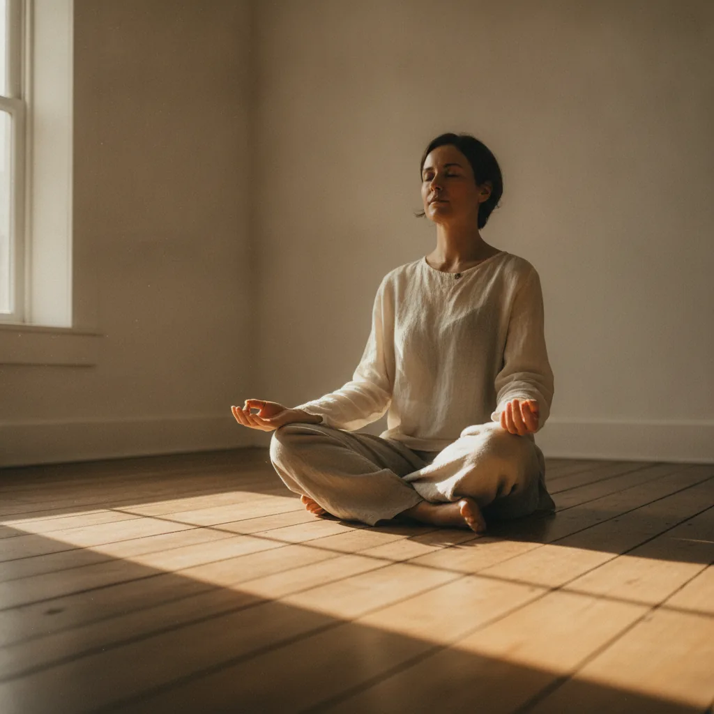 The Relationship Between Healing and Energy: A Practical Guide
