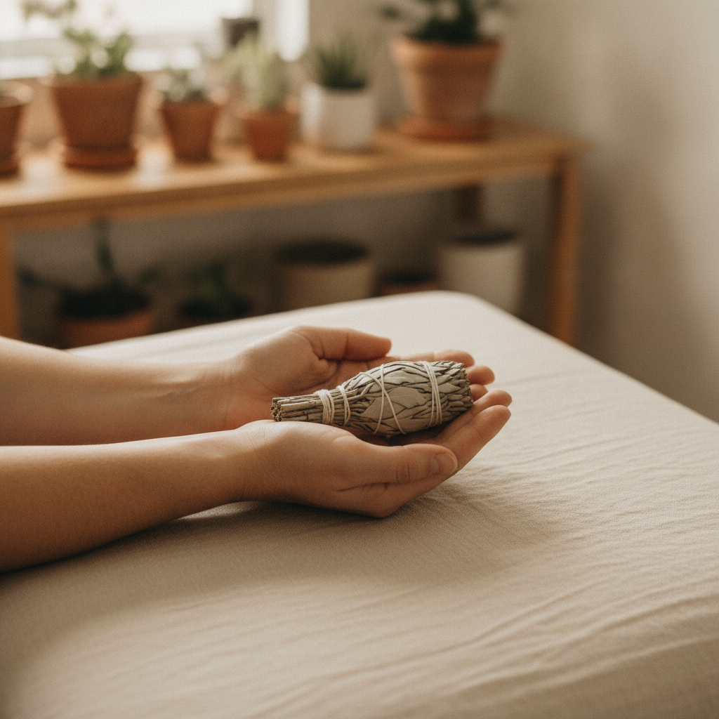 Energy Healing vs Massage: Which Approach Suits You?