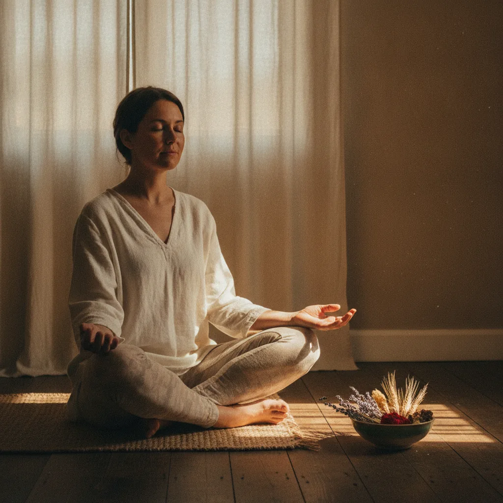 Healing Energy Techniques: How They Work and What to Expect