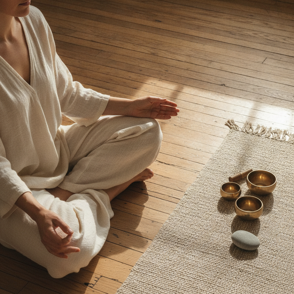 Energy Healing Methods Compared: Which One Could Help You?