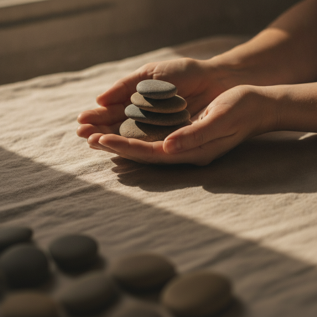 Why a Healing Session Package Supports Deeper Results