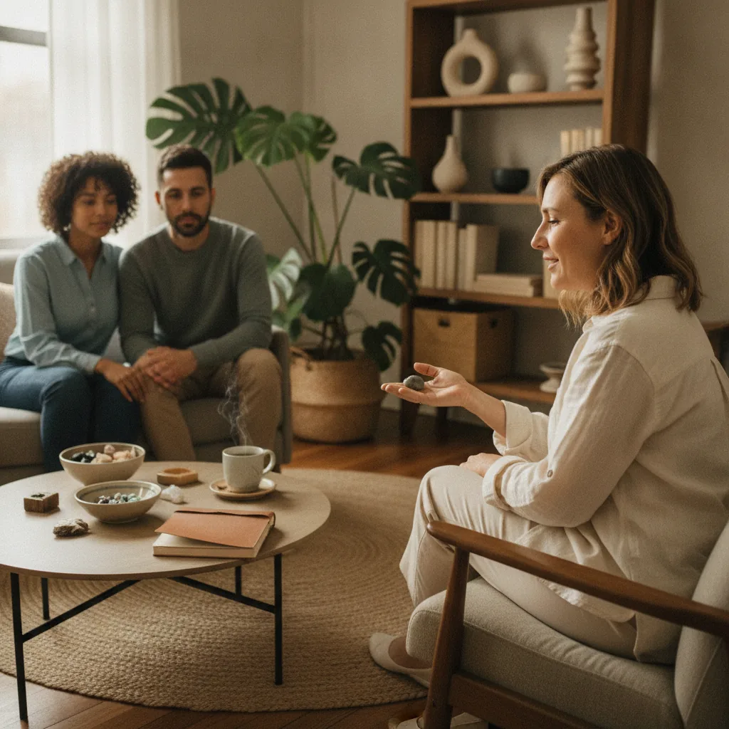 Holistic Counselling: How It Works and Who It Can Help