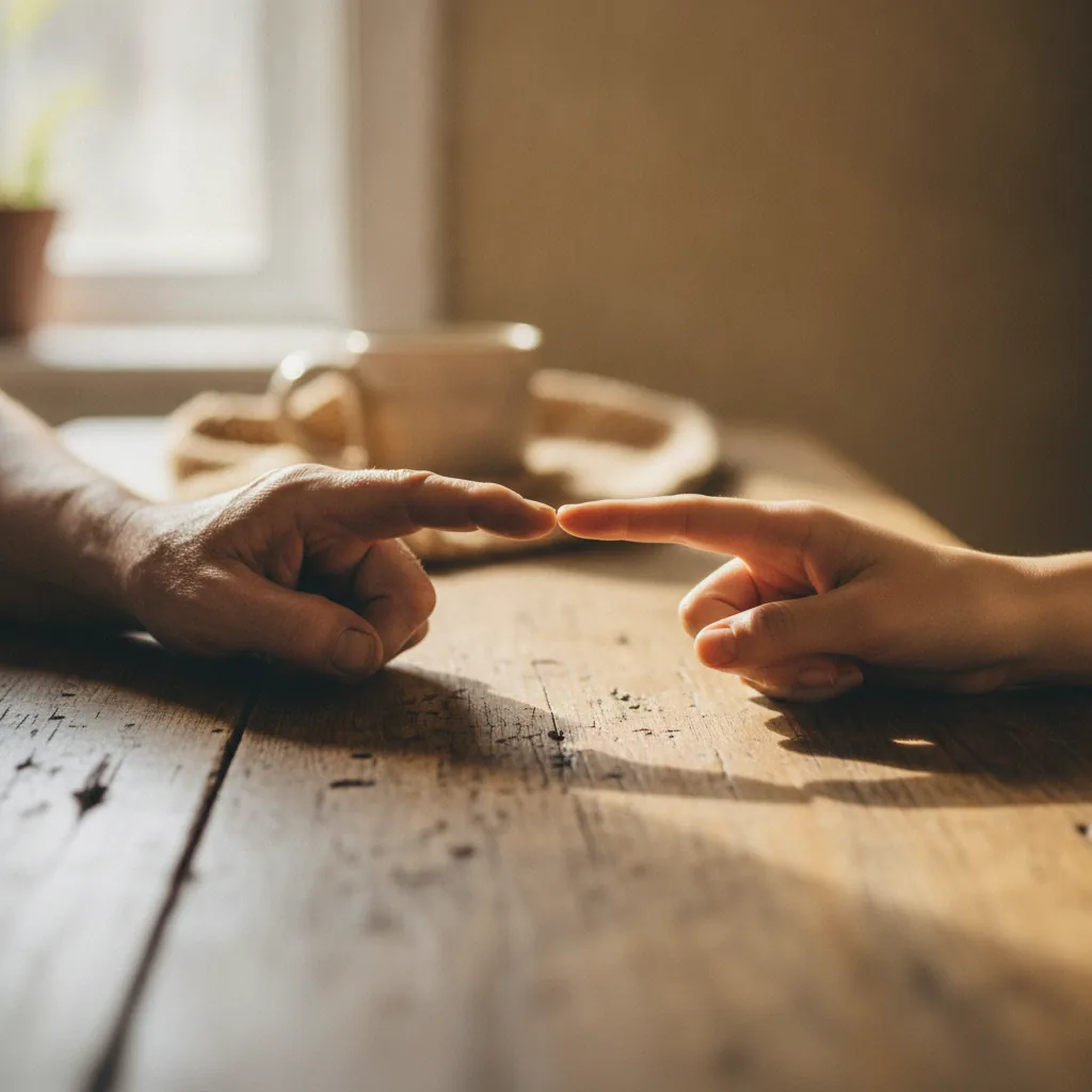 Holistic Couples Therapy: How It Differs and Who It Benefits