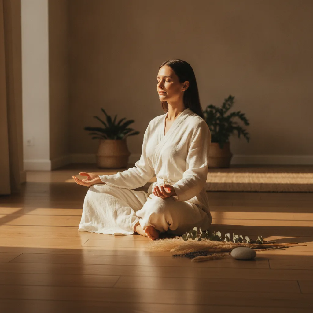 Holistic Energy Healing: How It Works and What to Expect