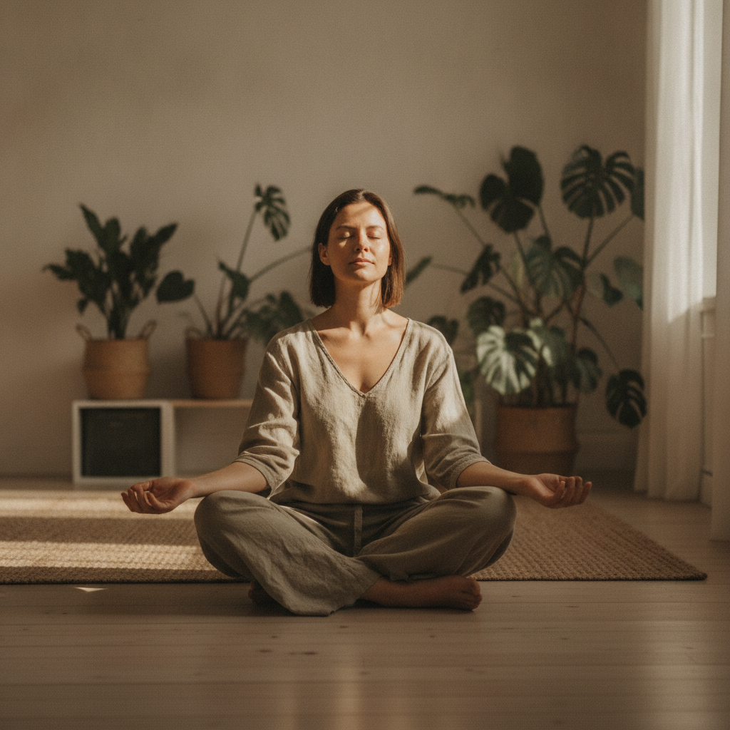 How Subconscious Beliefs Shape Your Health and Wellbeing