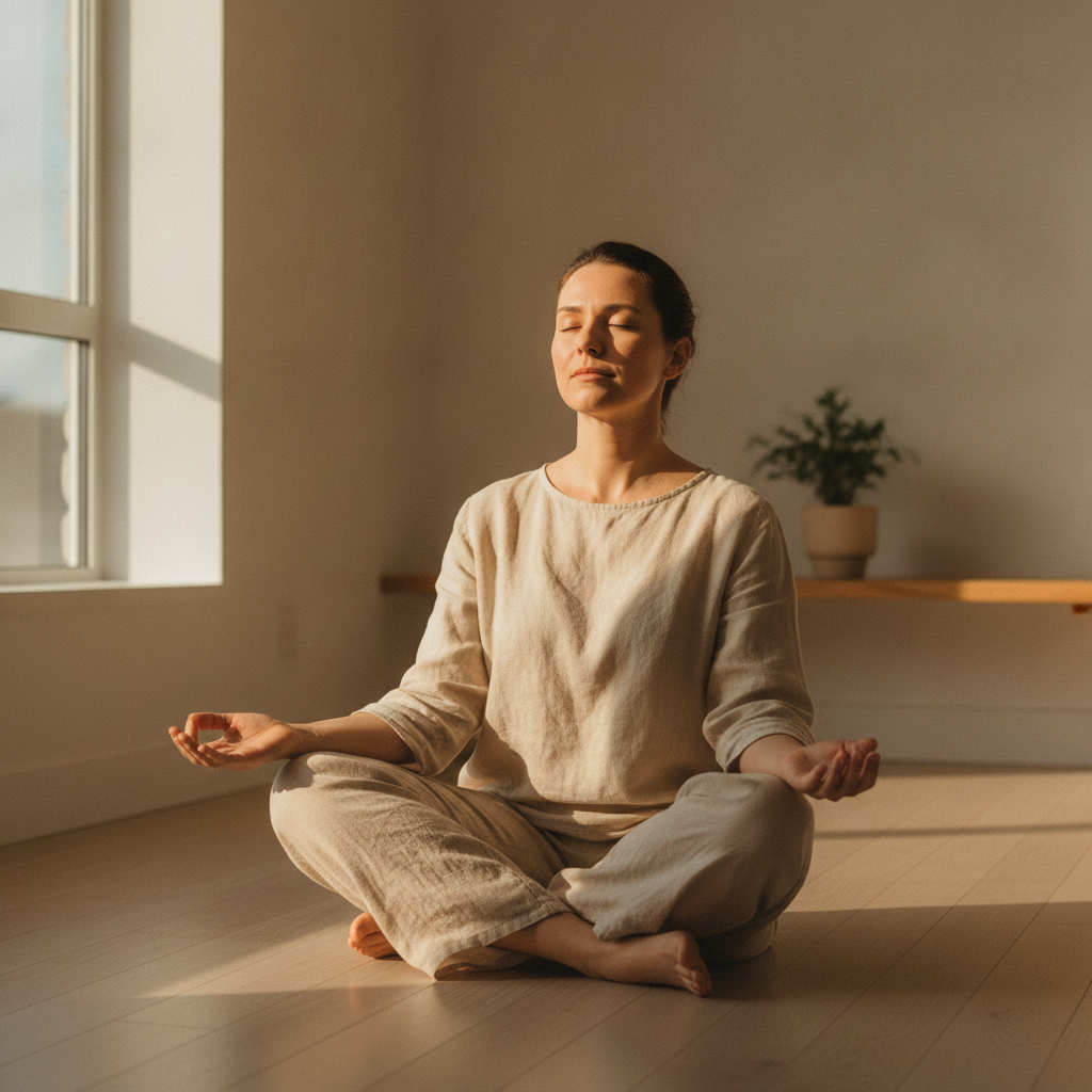 How to Release Trauma from the Body: A Holistic Approach
