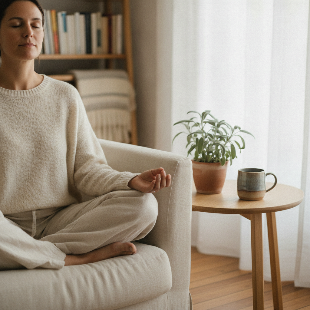Can't Find Nervous System Healing Near You? Try Online Sessions