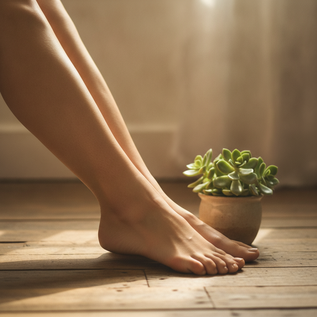 Signs Your Nervous System Is Healing: What to Notice