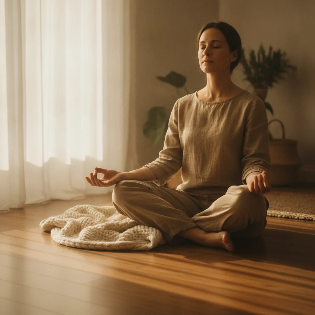 Can’t Find Sydney Yoga Therapy In-Person? Explore Online Sessions