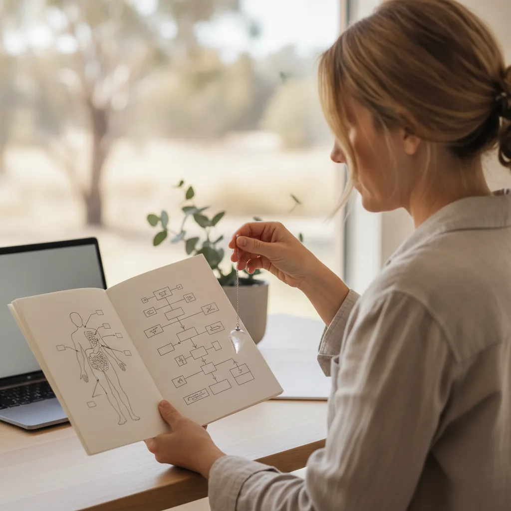 The Emotion Code Book: Key Ideas and How Sessions Work
