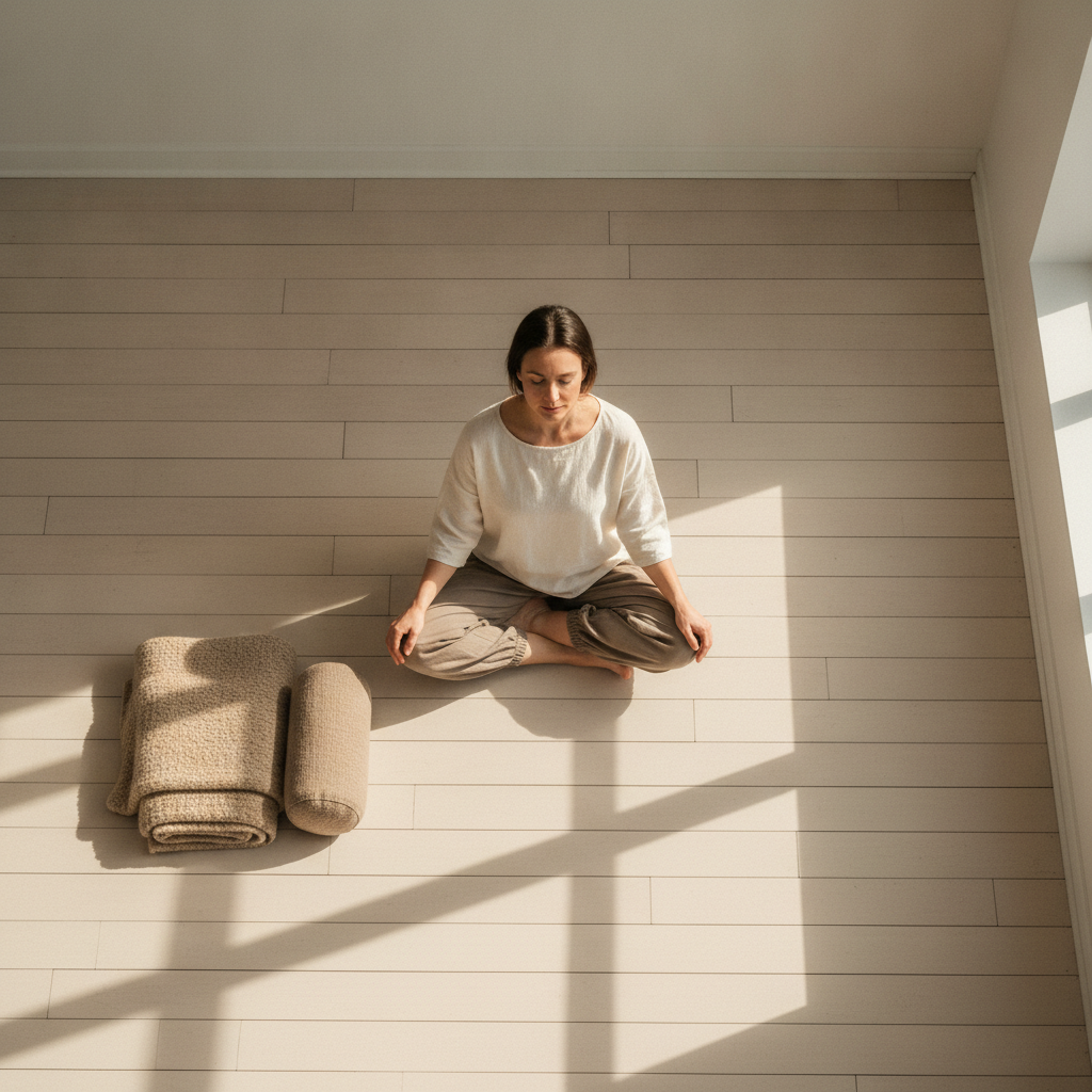 Considering a Therapy Yoga Course? What You Should Know First