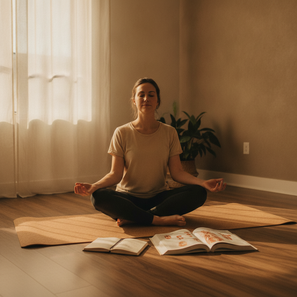 Therapy Yoga Training: What It Involves and Who Pursues It
