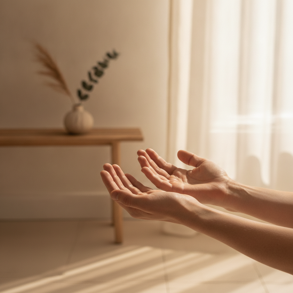 How to Release Trapped Emotions with Energy Healing
