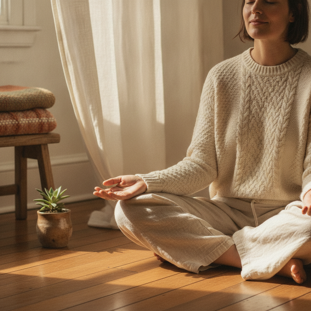 What Are Limiting Self-Beliefs and How Can You Release Them?