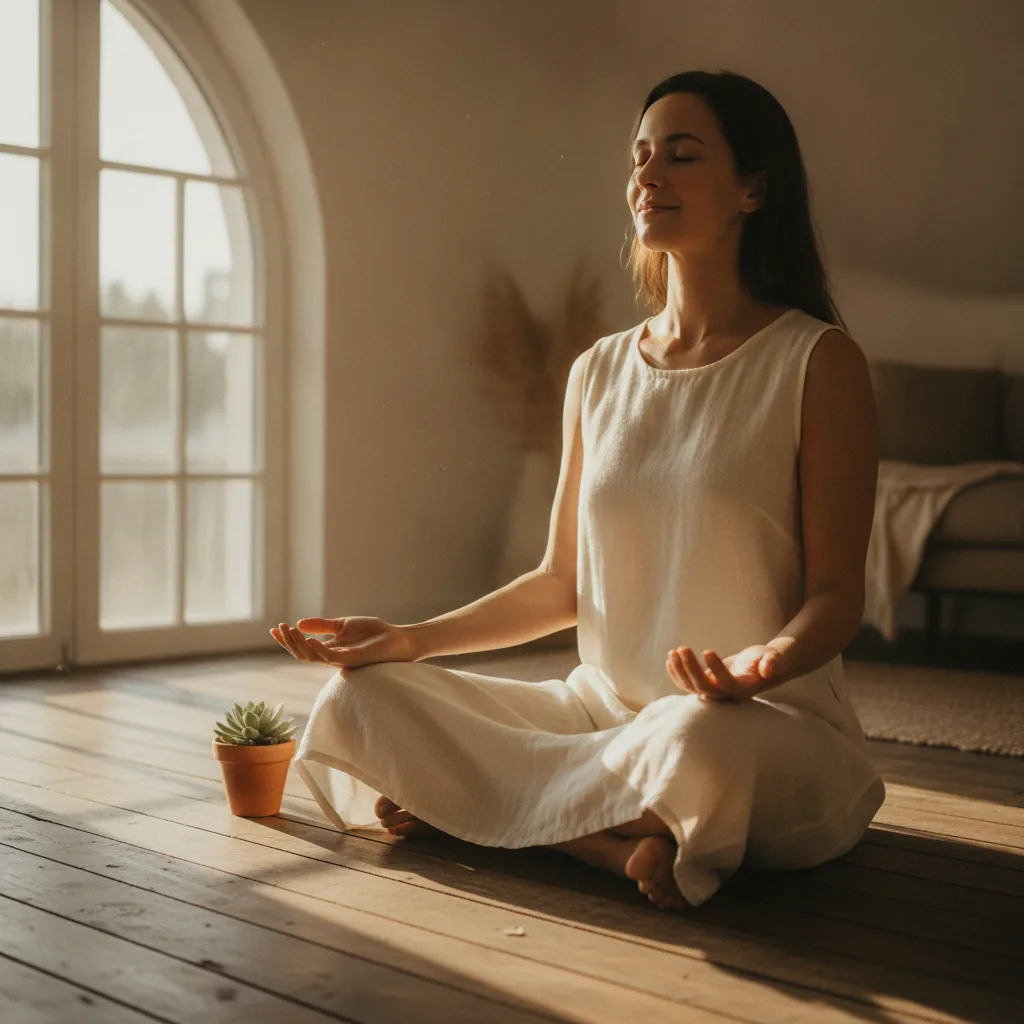 What Are You Seeking? How Healing Can Guide You Home