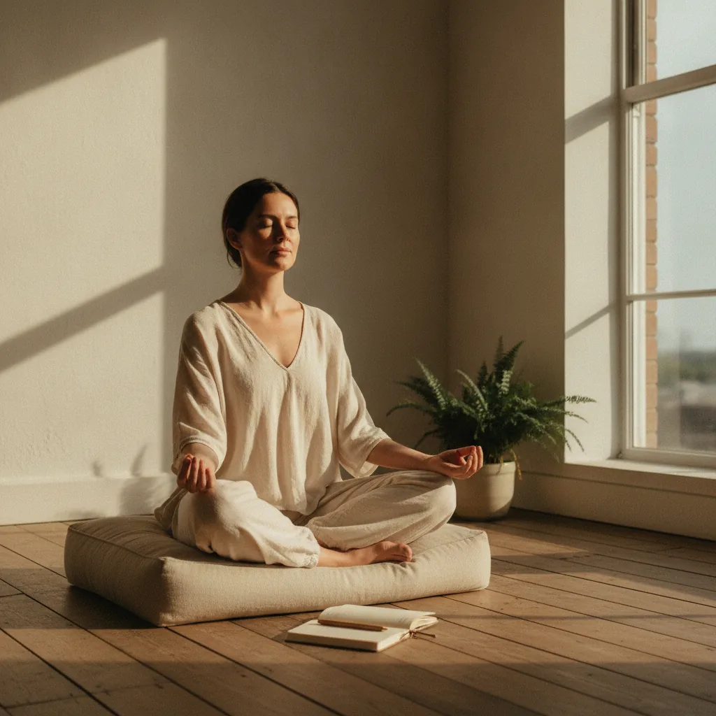 What Do Yoga Therapy Programs Involve and Who Are They For?
