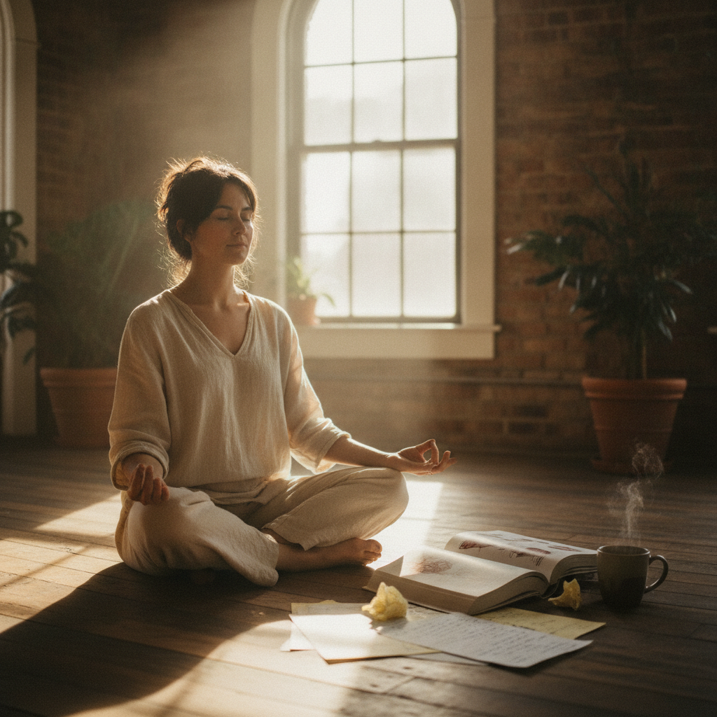 What Do Yoga Therapy Schools Offer and Who Are They For?