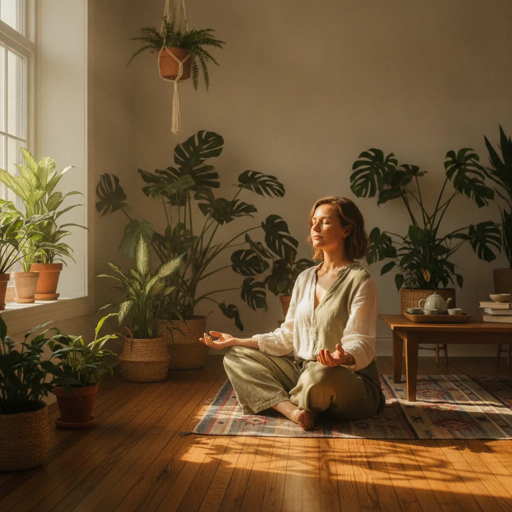 What Does a Holistic Health Therapist Do and Could You Benefit?